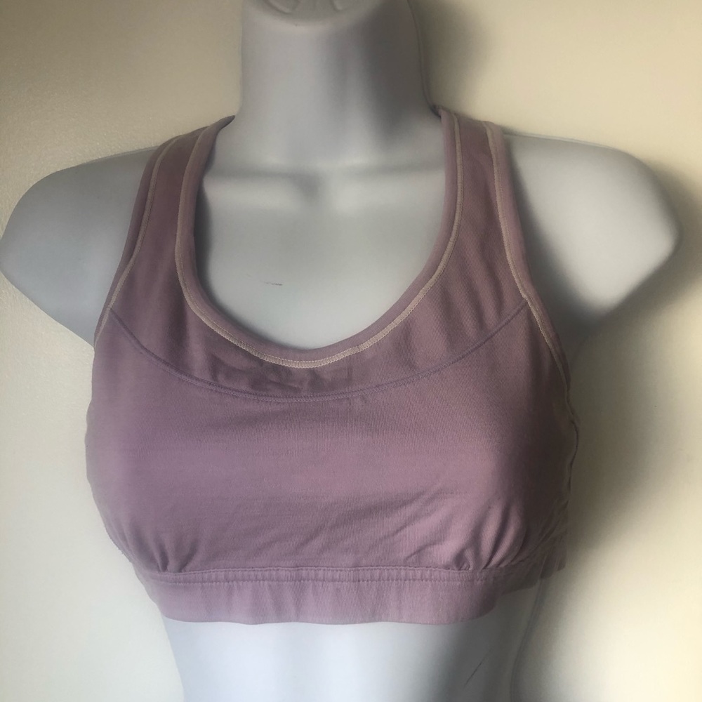Icebreaker Sports Bra Medium